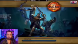Blade Flurry und Raid Vorbere…