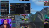 Blade Flurry Single Target un…