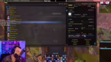 Anpassung der Arcane Mage Wea…