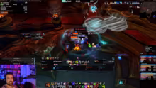 [DROPS] HEAL MAIN DIESE SEASON DISC/HOL…