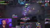 RAID UND DANACH GIBT ES DEEP NIGHT KEYS…