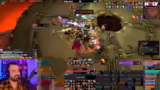 Bosskampf-Strategie und Loot-…