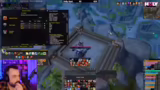 Fury Warrior und Mythic+ Key…