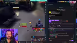 Tank-Auswahl und Dungeon-Pull…