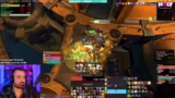 Analyse des Bosskampfes und T…