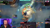 Experimente mit Warrior Build…
