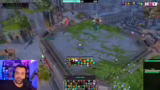 Brewmaster Monk Redesign und…
