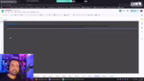 PTR-Probleme und Hotkey-Konfi…