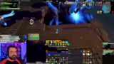 Debuffs und Dungeon-Abschluss