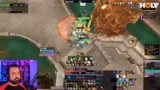 Planung für Dungeon-Runs und…