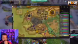 Diskussion über Dungeon-Route…