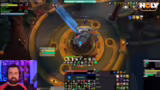 Gear-Optimierung, Dungeon-Str…