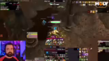 Dungeon-Auswahl und Gearing-S…