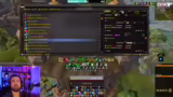 Update des ElvUI Filters und…