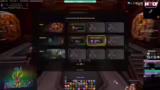 Erstes Vault-Opening für Warl…