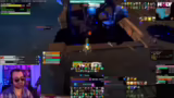 Gildensuche und Monk-Tanking
