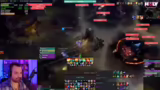 Diskussion über Twitch-Banns…