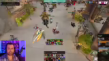 Diskussion über Gameplay und…