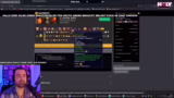Spontane Dungeon-Session und…