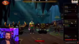 Einstieg in den Stream und Vo…