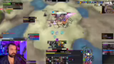 Umgang mit Affixen und Tank-P…