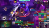 Vorbereitung auf den Raid und…