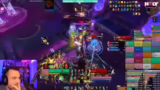 Naszyndri Boss Analyse: Tank…