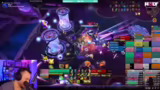 Naszyndri Kill-Strategie: Tan…