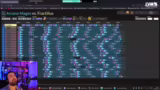 Rennen um den World First Kil…