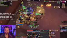 [DROPS]VIELE MYTHIC VIEWERRAIDS -> TERM…