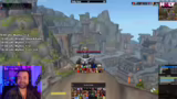 Diskussion über Mythic Raids,…