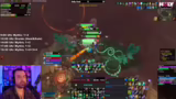 Planung für Mythic Raids und…
