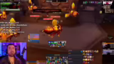 Resto Druide Gameplay und Pot…