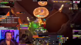 WoW's Ausrichtung auf Konsole…
