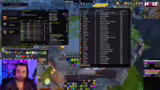 Key-Management und Stream-Ende