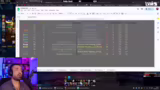 Key-Suche und Add-On Idee