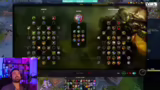 Bloodlust-Timing und Stream-Z…