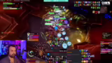 Kick-Rotationen und Stuns in…