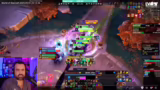 Aggro-Management und Pull-Str…