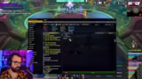 Addon-Problematik und Raid-Ta…
