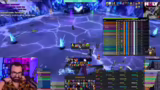 Raid-Fortschritt und Technisc…