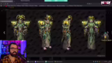 Tier Set Review und Community…