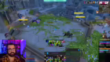 Gambit-Run und Midnight-Disku…
