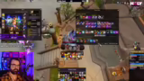 Stream-Start und Begrüßung de…