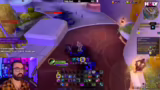 Schnelles Leveln und Vorberei…