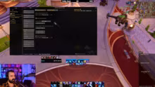 [DROPS] DIENSTAG DREI RAIDS HINTEREINAN…