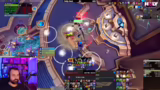 Diskussion über neue Spiele u…