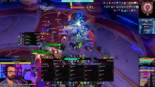 [DROPS] L'URA MYTHIC PROGRESS AB 20 UHR…