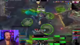 Raid-Analyse, Damage-Priorisi…
