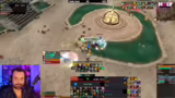 Dungeon-Versuche und Tank-Rol…